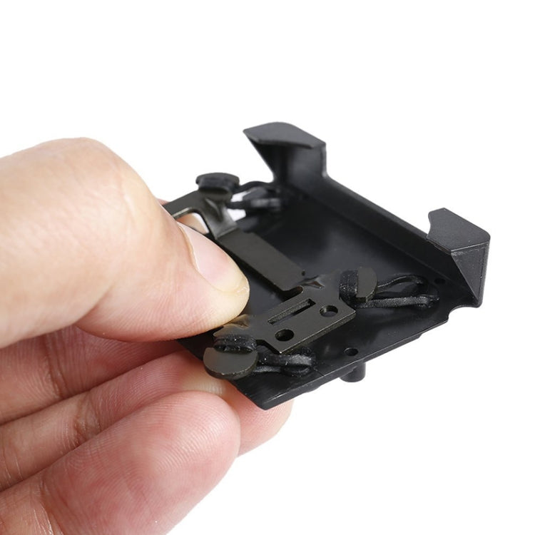 ชุดบอร์ด PTZ Damping สำหรับ DJI Mavic Pro, For DJI Mavic Pro
