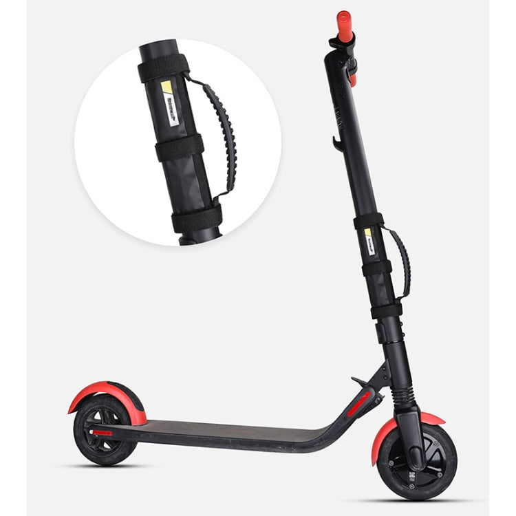 Rhinowalk SK100 สกูตเตอร์สะดวกจับจักรยานทรงตัวสายรัดสำหรับแท่งเส้นผ่านศูนย์กลางต่ำกว่า 7 ซม, SK100