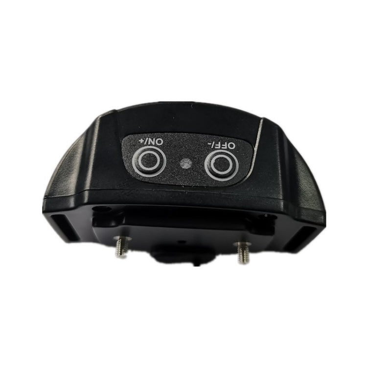 อัตโนมัติกันน้ำ Bark Stopper Defense Misconduct ความไวสูงเทรนเนอร์สัตว์เลี้ยง, Automatic Waterproof