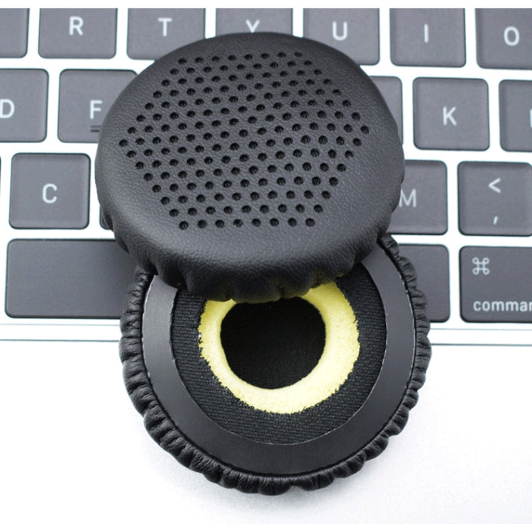 1 คู่หูฟังหนัง Earmuffs สำหรับ Edifier W570BT / W670BT