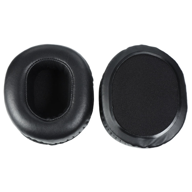 2 ชิ้น Earmuffs ฟองน้ำหุ้มสำหรับ Sony MDR-DS7500 / RF7500 สไตล์:, Thickened Protein Skin With Cotton Pads, Thickened Lambskin With Cotton Pads, Original Protein Skin, Original Lambskin