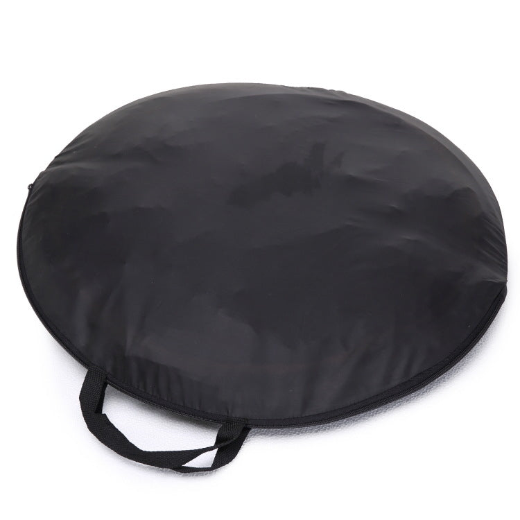 MQ-DZ55 ที่เก็บของพับได้เต็นท์สัตว์เลี้ยงกลางแจ้ง Travel Cat And Dog Kennel, Outdoor Pet Tent