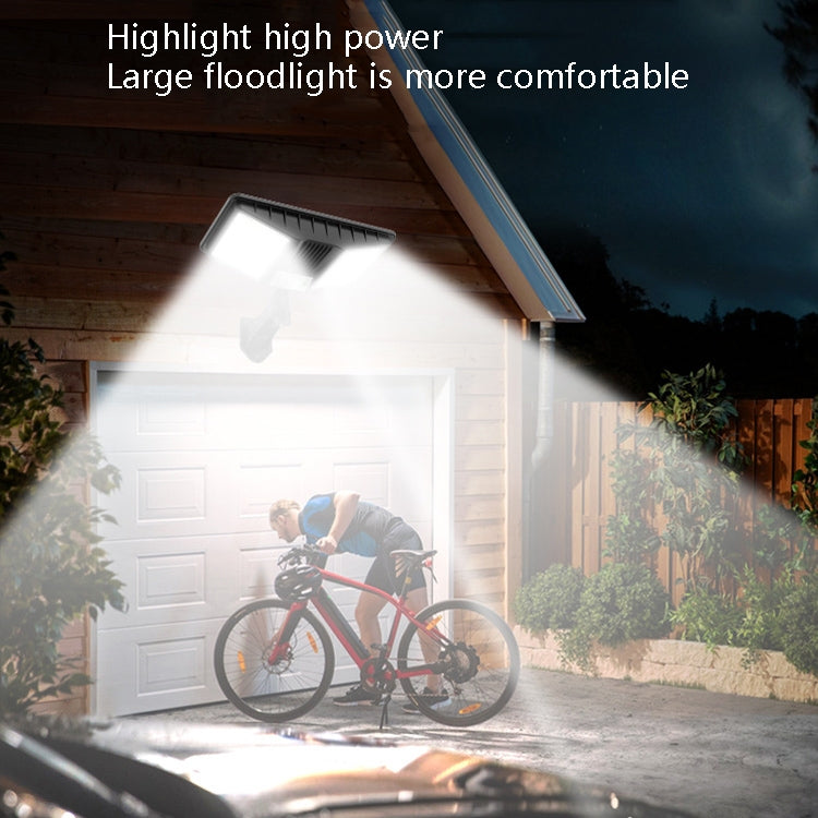 TG-TY081 LED Solar Wall Light Body Sensation โคมไฟสนามกันน้ำกลางแจ้งพร้อมรีโมทคอนโทรลสไตล์:, 138 LED Integrated, 160 LED Integrated, 138 COB Integrated, 160 COB Integrated, 138 LED Splitable, 160 LED Splitable, 138 COB Splitable, 160 COB Splitable