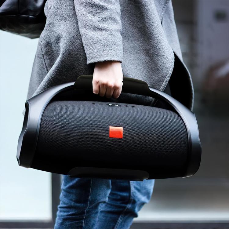 สำหรับ JBL Boombox 1 / 2 สายรัดข้อมือกันลื่น Neoprene Handle แผ่นป้องกัน