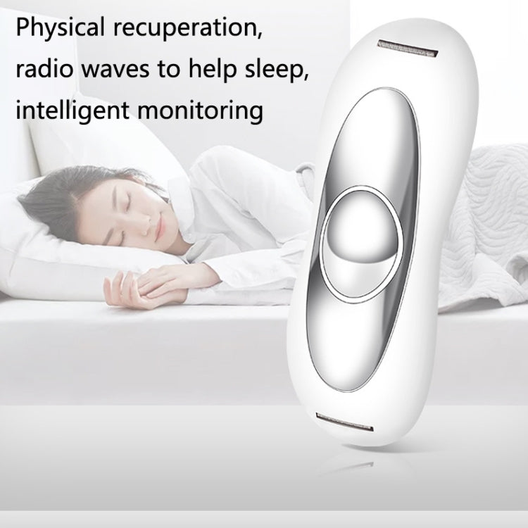 Aimanfun 904 Micro-Current Sleep Aid แบบพกพา Wireless Fast Sleep Device, 904