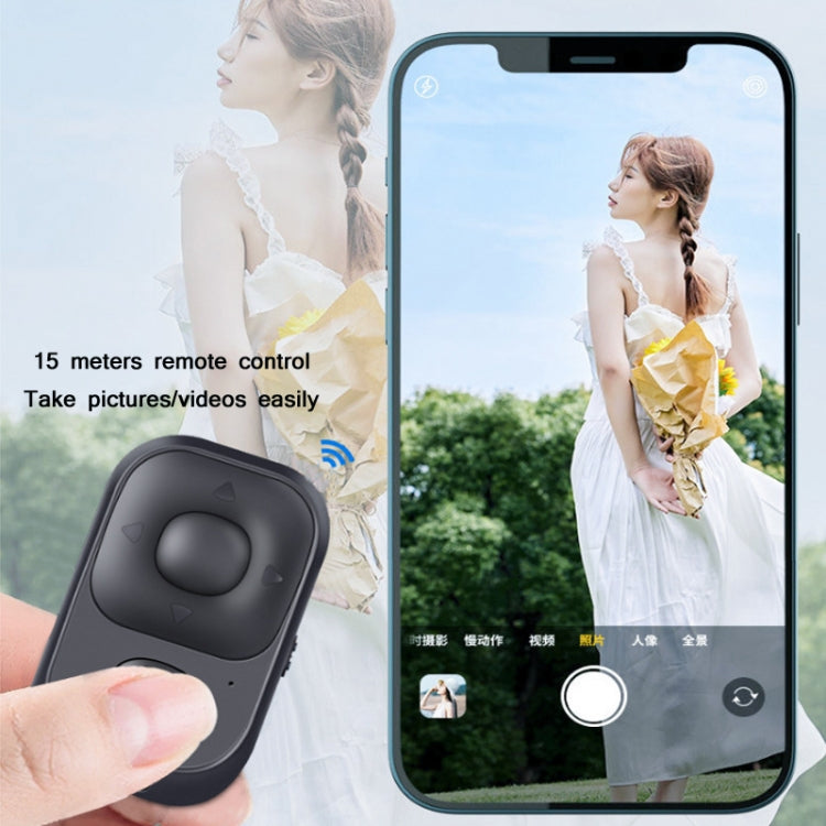 CDY001 มัลติฟังก์ชั่น USB รีโมตคอนโทรล Bluetooth Selfie รีโมตคอนโทรล, CDY001