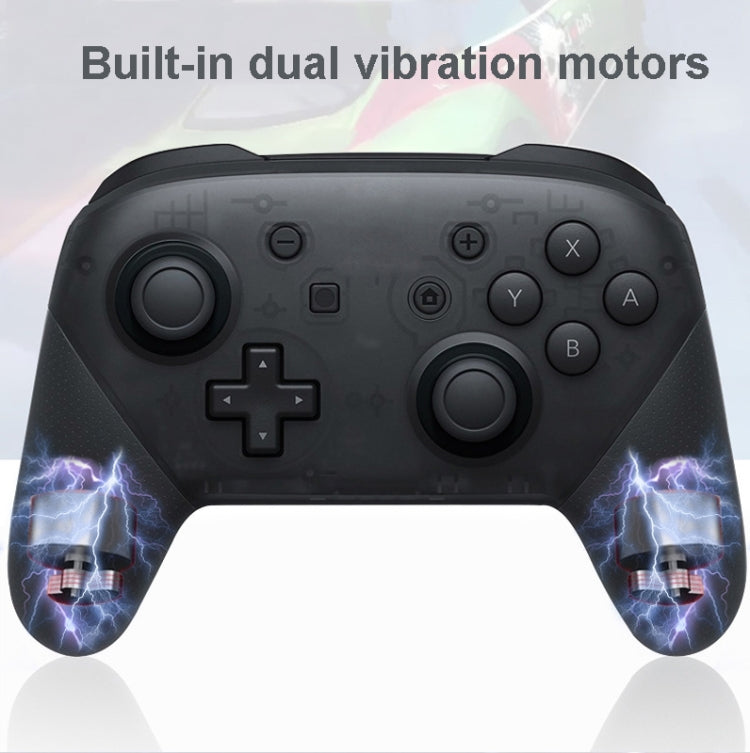 L-0326 Wireless Gamepad สำหรับ Switch Pro สไตล์:, Black, Green Pink, Black - Full Function + NFC + Wake-up (1: 1), Green Pink - Full Function + NFC + Wake-up (1: 1), Black - Full Function HD Edition, Green - Full Function HD Edition