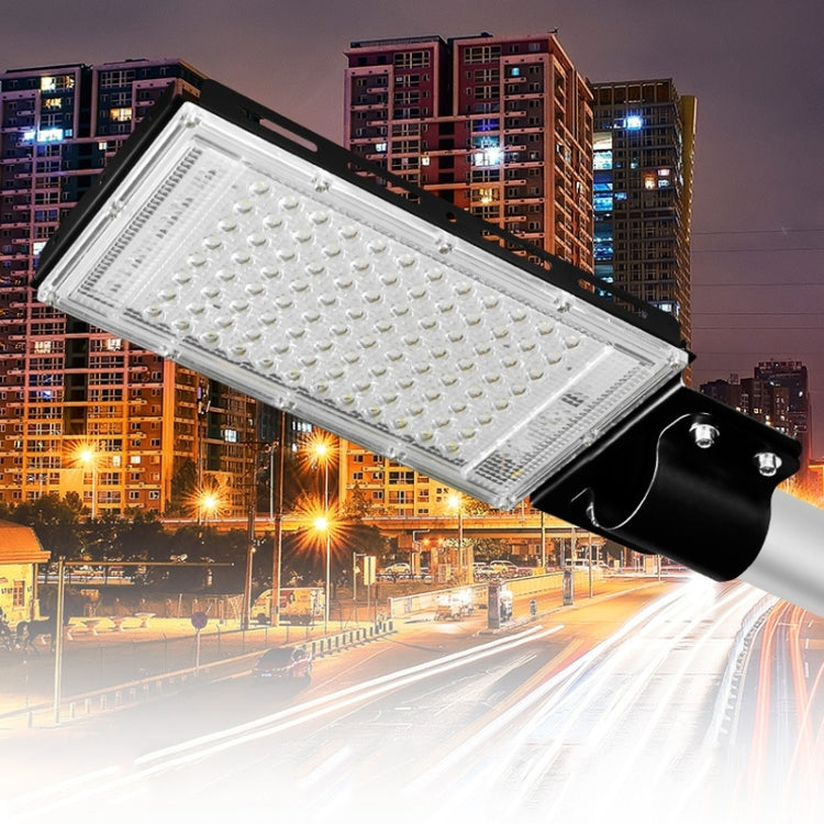 โคมไฟถนน LED กันน้ำ โคมไฟสนาม, 25W