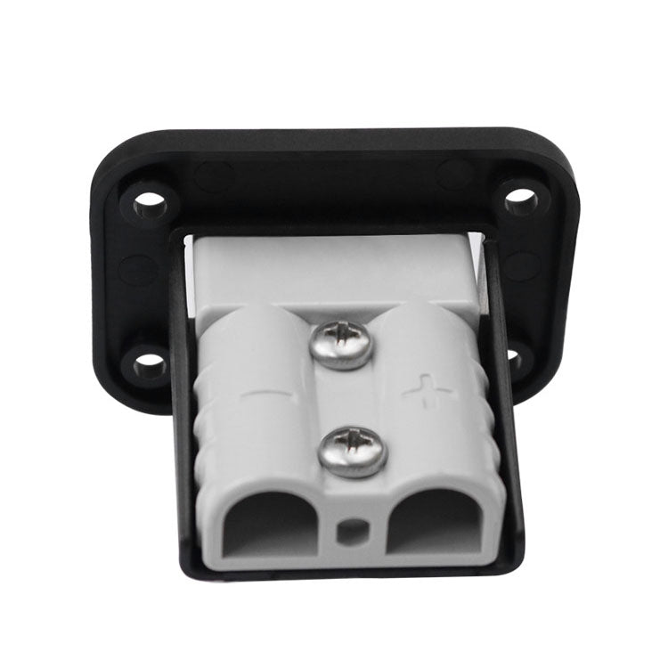 Anderson Plug Car การรวมขั้วต่อแบตเตอรี่ชาร์จ, Connector Combination