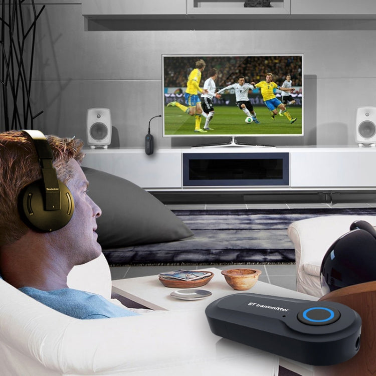 อะแดปเตอร์เสียง Bluetooth คอมพิวเตอร์ GT-09S, GT-09S