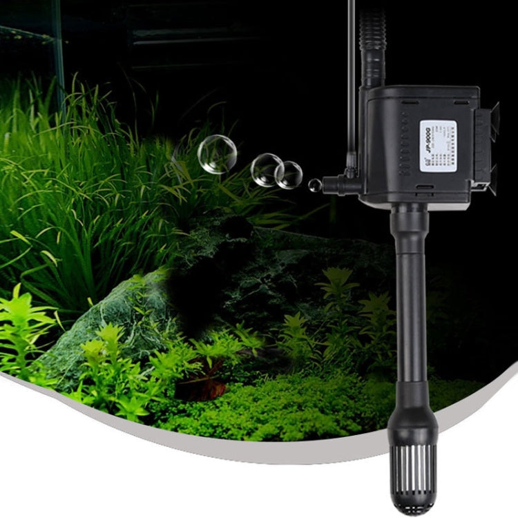มัลติฟังก์ชั่นปั๊มกรองออกซิเจนสำหรับตู้ปลา, ปลั๊ก CN, JP-500G 6W, JP-700G 12W, JP-900G 20W, JP-1100G 25W, JP-1500G 45W