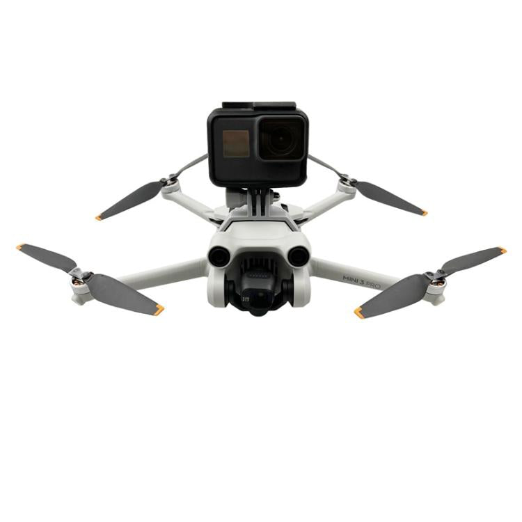 ตัวยึดอะแดปเตอร์ขยายด้านบนสำหรับ DJI Mini 3 Pro, for DJI Mini 3 Pro