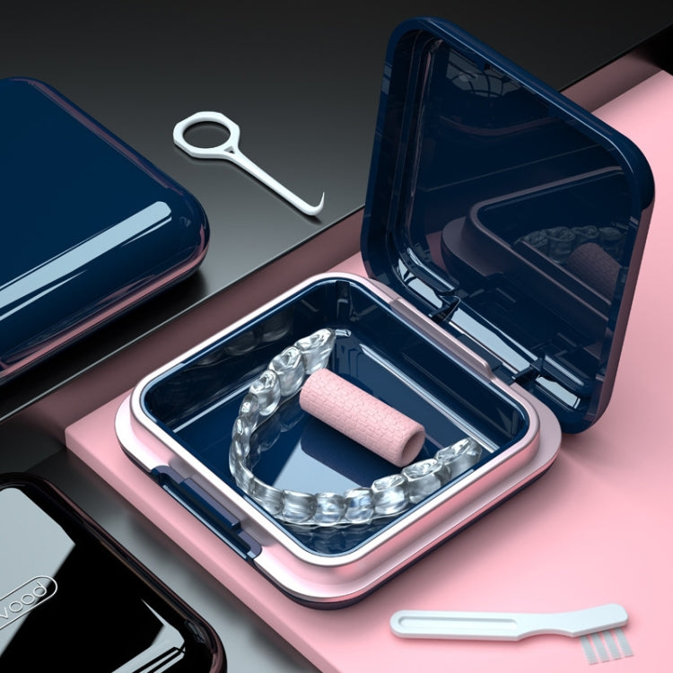 Westwood ABS Braces Storage Box กล่องยา