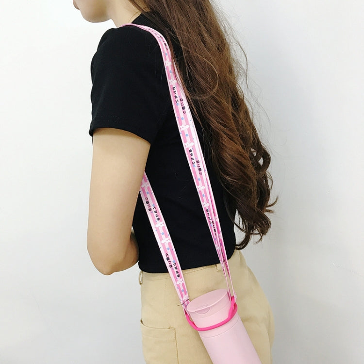 5 PCS ฉนวนกันความร้อนสายคล้องถ้วยขวดเครื่องดื่มเชือกเส้นเล็กขวดน้ำเด็กปรับได้เชือกเส้นเล็ก, HC3302, HC3303, HC3304, HC3305, HC3306, HC3307, HC3311, HC3312, HC3314, HC3315, HC3317, HC3301