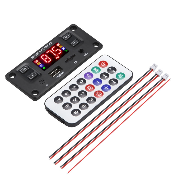 ด้วย Power Amplifier Bluetooth Decoder Board Recording Call Lossless เมนบอร์ด, Bluetooth Decoder Board