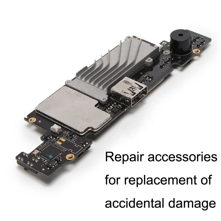 สำหรับ DJI Mavic 2/2 Zoom/2 Pro รีโมทคอนโทรล Mainboard Repair อุปกรณ์เสริม, For DJI Mavic 2 / 2 Zoom / 2 Pro