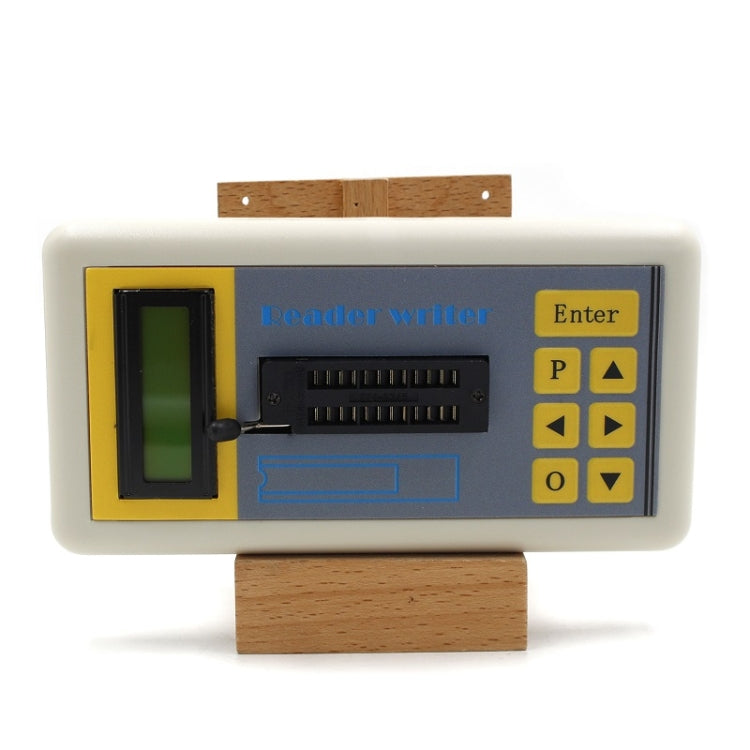 เครื่องทดสอบวงจรรวมทรานซิสเตอร์เครื่องทดสอบไอซี, Host, Host+3 SOP Test Socket
