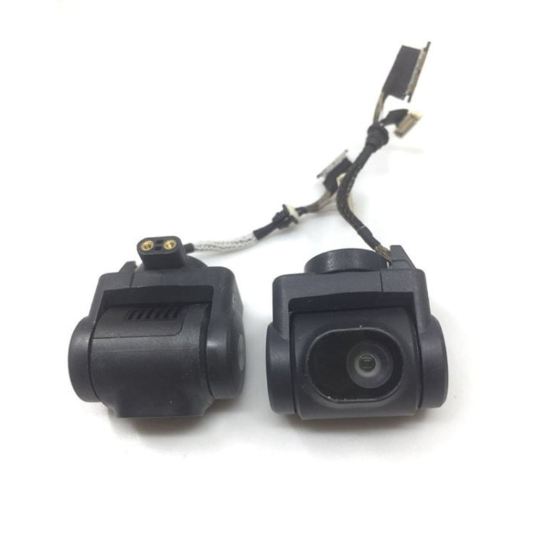 สำหรับชิ้นส่วนซ่อมเลนส์กล้อง DJI Spark Gimbal พร้อมสายสัญญาณ