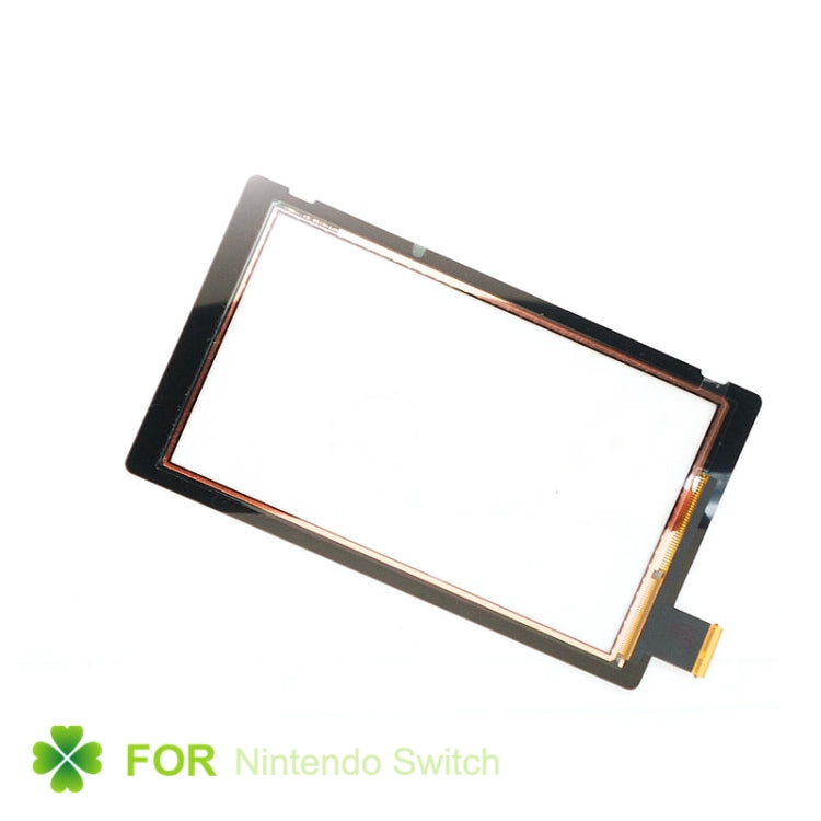 สำหรับ Nintendo Switch หน้าจอสัมผัสลายมือ LCD ฝาครอบพื้นผิวสัมผัส, LCD Touch Cover
