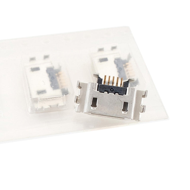 สำหรับ Sony PS Vita 2000 Micro USB Data Power Charging Port Jack Connector, Charging Port