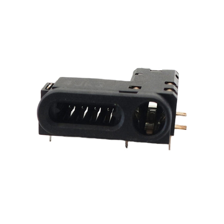 สำหรับ Sony PS4 Handle Headphone Jack Interface, for PS4 Earphone Jack
