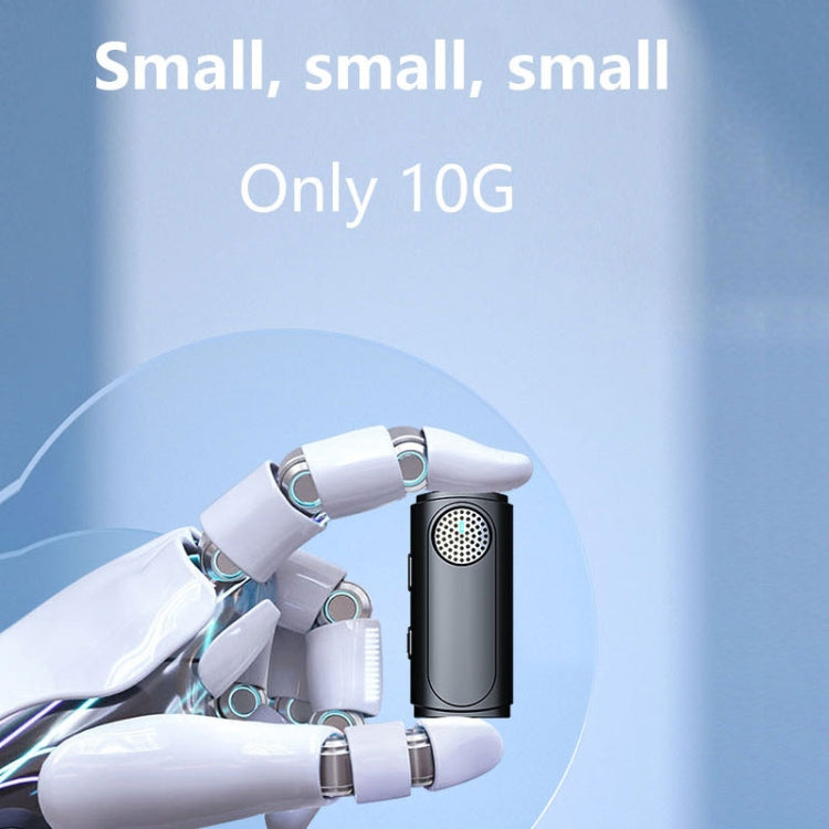 J20 One-two Wireless Lavalier Microphone Audio Video Recording สเปค:, 8 Pin Interface