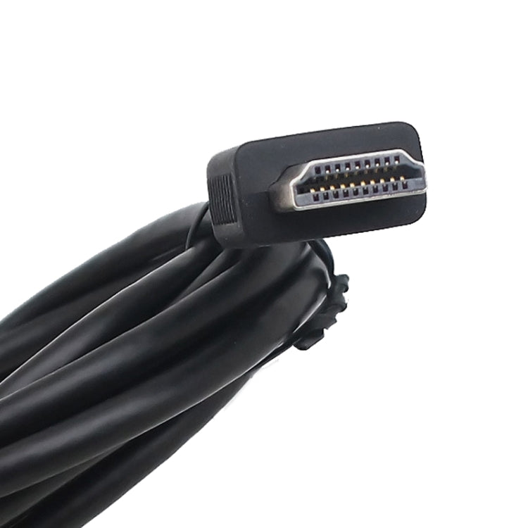 สำหรับ SONY PS4 สาย HDMI ความละเอียดสูงโฮสต์วิดีโอ, HDMI Cable