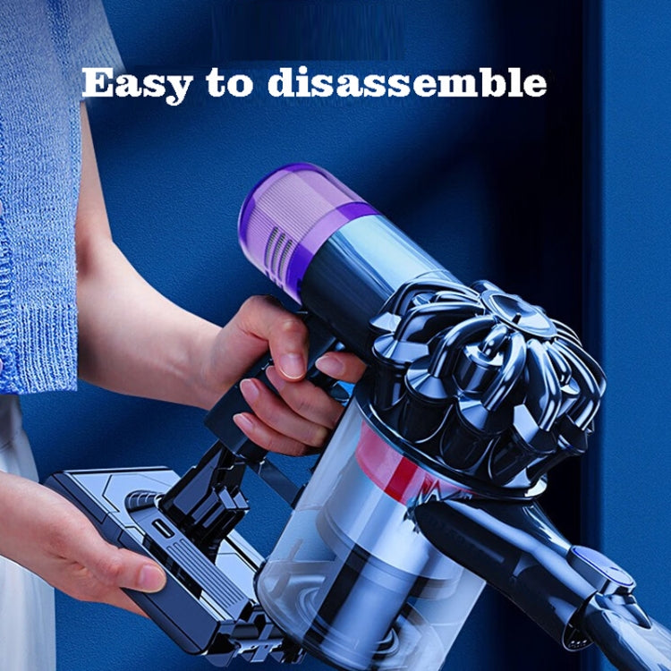 สำหรับแบตเตอรี่สำรองสำหรับเครื่องดูดฝุ่นแบบใช้มือถือ Dyson V6 Series, V6 2.2Ah