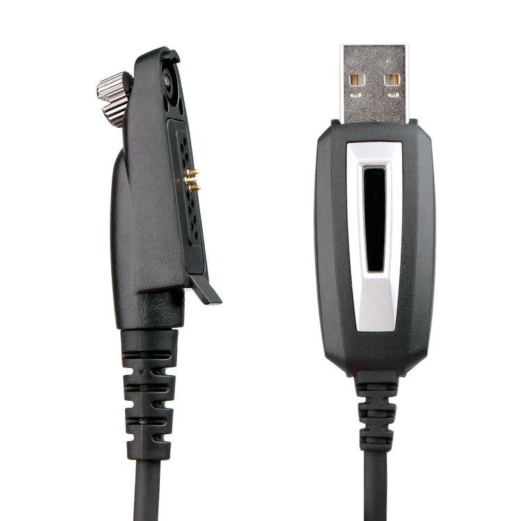 RETEVIS J9131P สายเคเบิลโปรแกรม USB เฉพาะสำหรับ HD1 RT29, J9131P