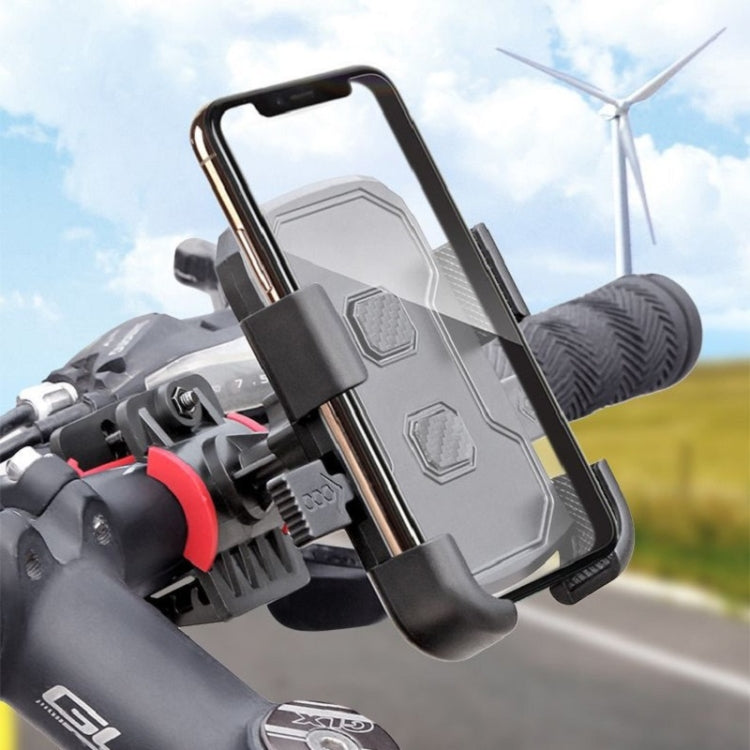 ตัวยึดสนับสนุนการนำทางโทรศัพท์มือถือ, For Motorcycle, For Bicycle