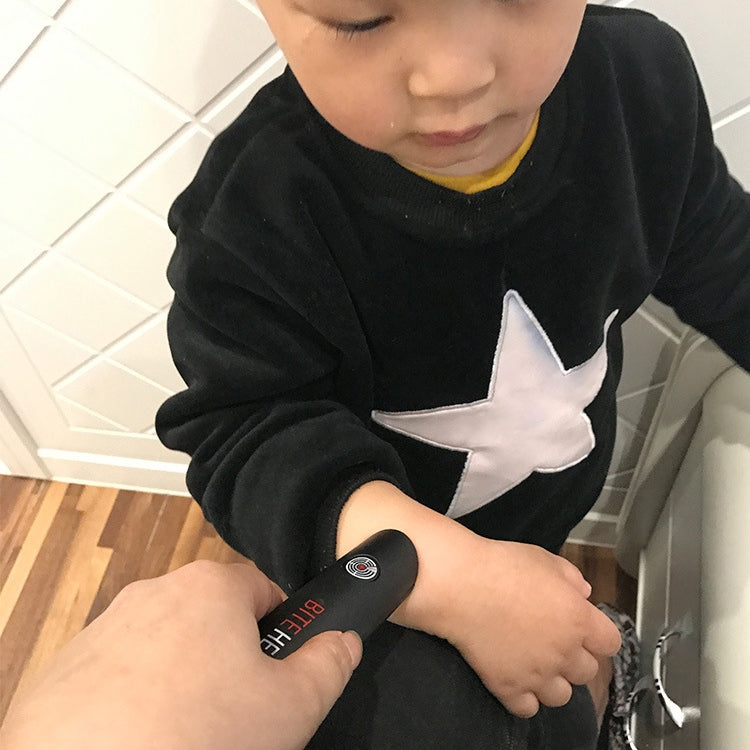 ปากกาบรรเทาอาการคันยุงกัดสำหรับเด็กและผู้ใหญ่, Mosquito Bite Itching Relief Pen