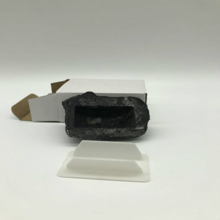 Creative Stone Insurance กล่องเก็บกุญแจ Home Key Anti-lost Hidden Collection Key, Stone Insurance Key Storage Box