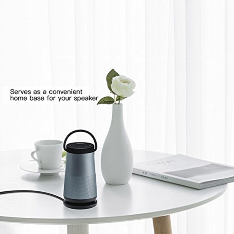 ที่ชาร์จแท่นตั้งโต๊ะพร้อมสาย USB สำหรับ Bose Soundlink Revolve Soundlink Revolve+