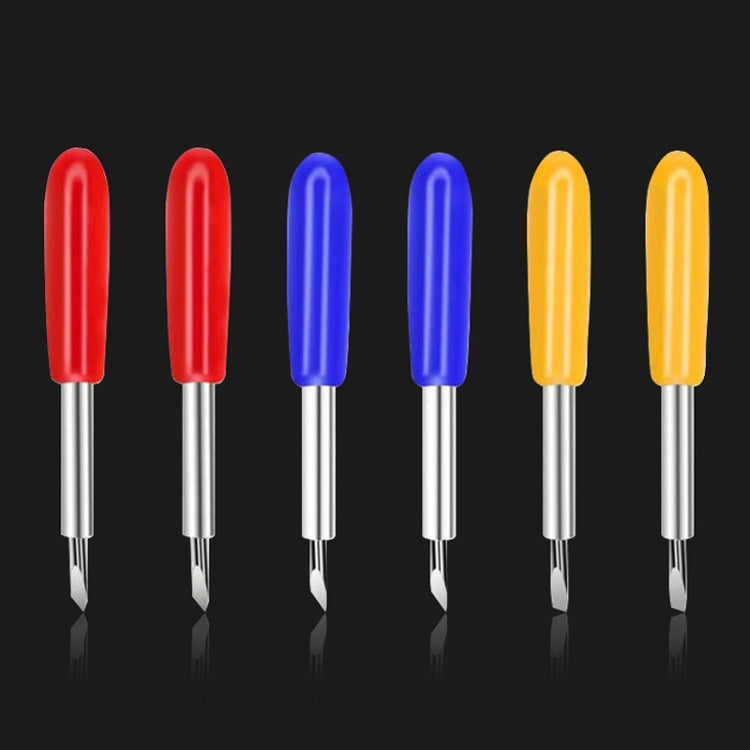 50 ชิ้น 30/45/60 องศาเครื่องมือแกะสลักที่คมชัดและทนทาน, Carving Tools