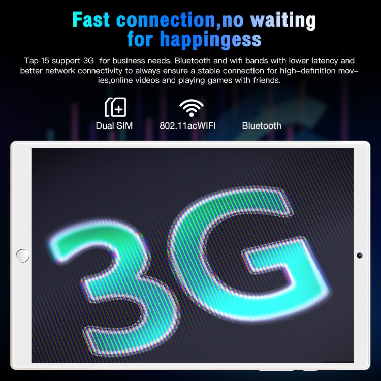 Android 5.1 MT6592 Quad Core, รองรับซิมคู่, WiFi, BT, GPS, P15 1GB+32GB