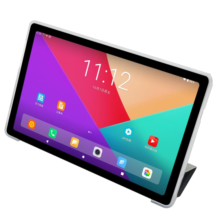 สำหรับ Alldocube iPlay 50 Pro ซองหนัง ALLDOCUBE พร้อมตัวยึด