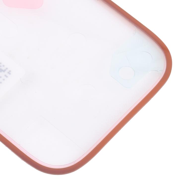 แหวนยางกันน้ำสำหรับ Apple Watch SE ขนาด 40 มม., For Apple Watch SE 40mm