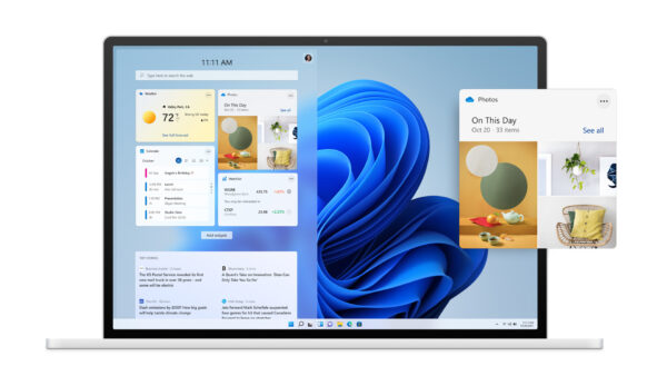 Windows 11 Pro + Microsoft Office 2021 Full Version Lifetime