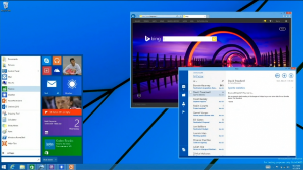 Windows 8.1 Pro X86 X64 6in1 SEP 2019 {Gen2}