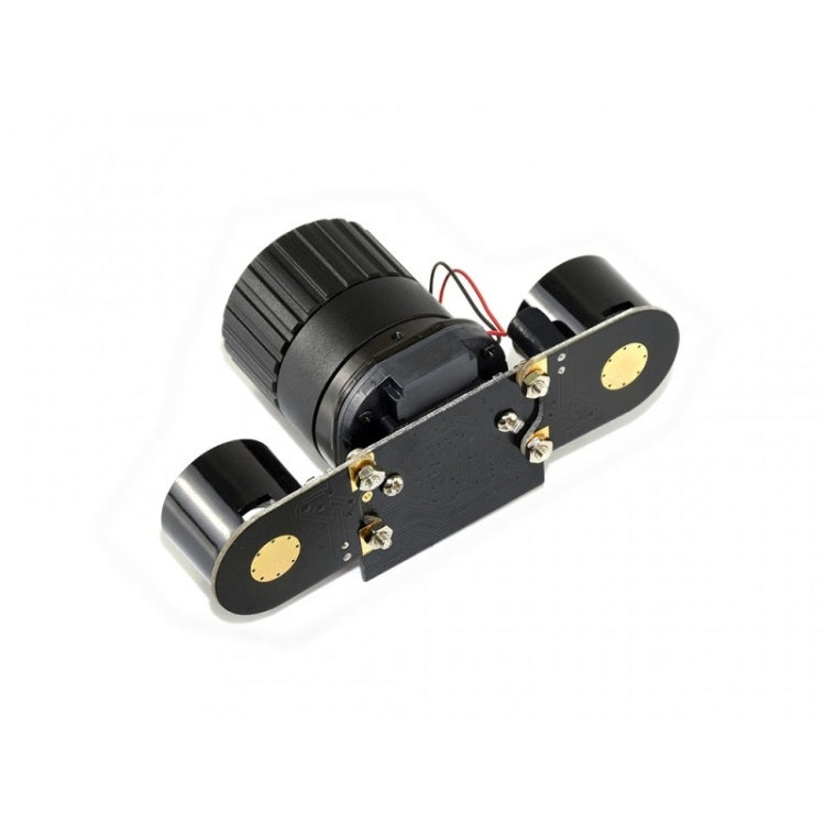 โมดูลกล้อง Waveshare Raspberry Pi, IR-CUT แบบฝัง, รองรับการมองเห็นตอนกลางคืน, ประเภท B