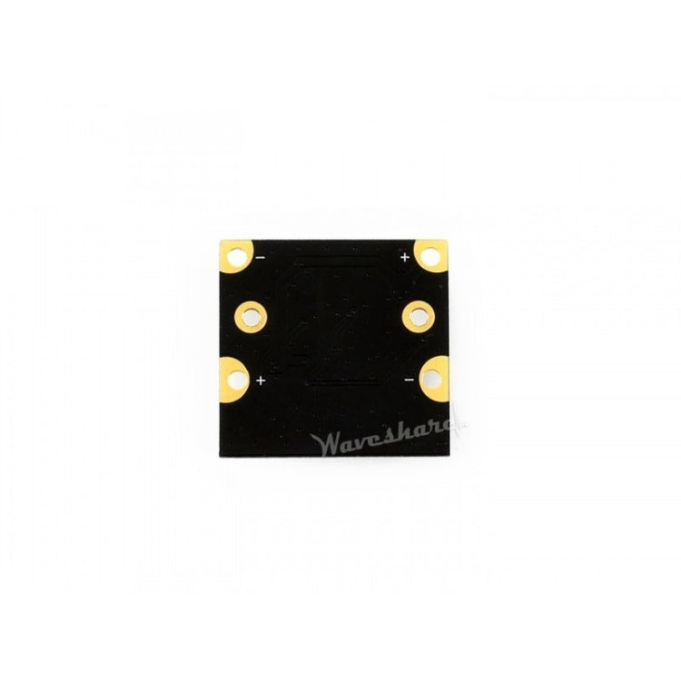 กล้อง Waveshare IMX219-77 8MP 77 องศา FOV ใช้ได้กับ Jetson Nano