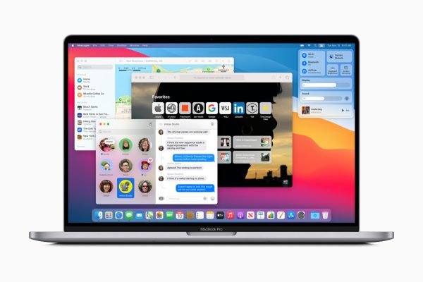 macOS BigSur (Video Setup Guide Included)