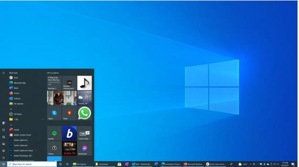 Windows 10 Enterprise (x64) 22H2 Build 19045.6332 Pre-Activated September 2025