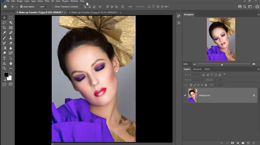 Adobe Photoshop 2022 Full Version Lifetime for MacOS
