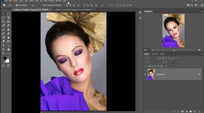 Adobe Photoshop 2022 Full Version Lifetime for MacOS