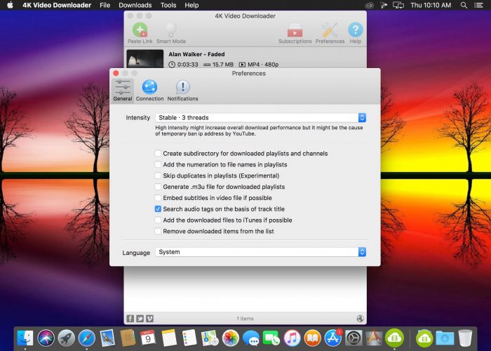 4K Video Downloader (2020) v4.13 Final for MacOs