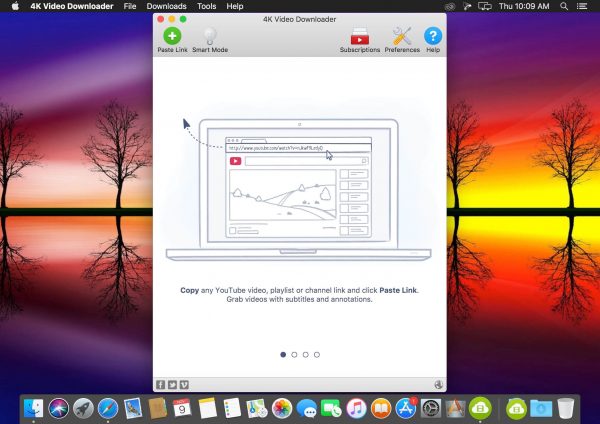 4K Video Downloader (2020) v4.13 Final for MacOs