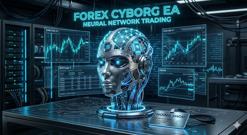 Forex Cyborg EA Fully Automated Neural Network Trading System