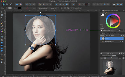 Affinity Designer v1.10.5 Final Full Version for MacOS (Updated 2022)