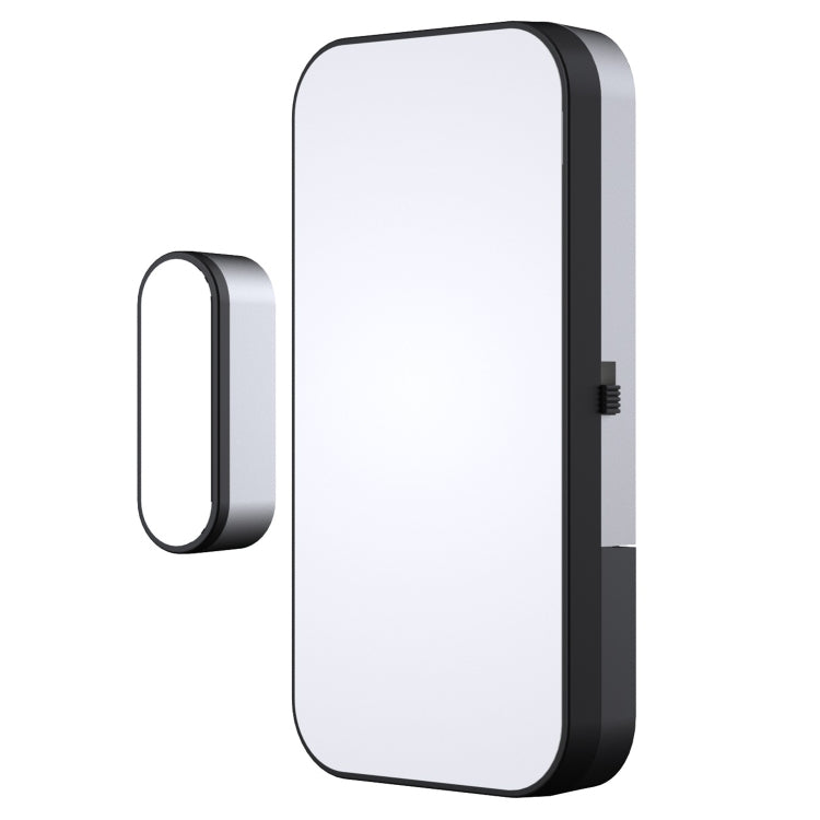 ประตูหน้าต่าง Magnetic Sensor Anti-entry Security Alarm
